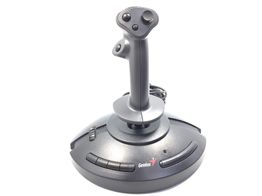 joystick pc logitech usb f-23