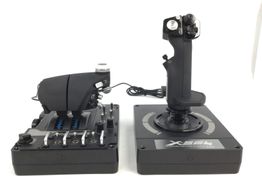 joystick pc logitech x56 hotas