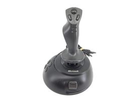 joystick pc microsoft sidewinder joystick x05-92626