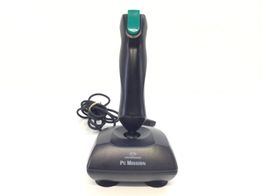 joystick pc performance pc mission