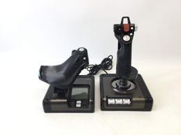 joystick pc saitek x52 pro