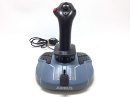 joystick pc thrustmaster airbus