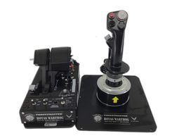 joystick pc thrustmaster hotas warthog