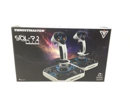 joystick pc thrustmaster sol-r 2 hosas space sim duo