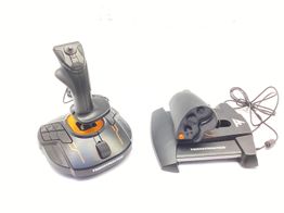 joystick pc thrustmaster t.16000m