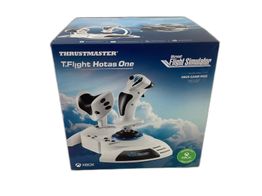 joystick pc thrustmaster t.flight hotas one