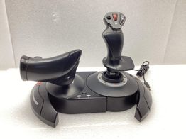 joystick pc thrustmaster t-flight hotas x v.2