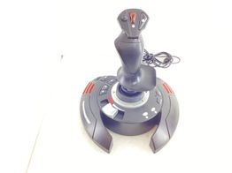 joystick pc thrustmaster t-flight stick x