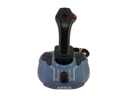 joystick pc thrustmaster tca sidestick airbus edition