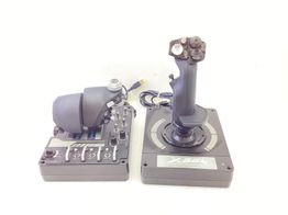 joystick logitech g x56 hotas