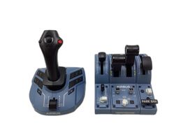 joystick thrustmaster tca sidestick x airbus edition