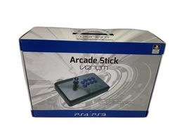 joystick venom arcade stick
