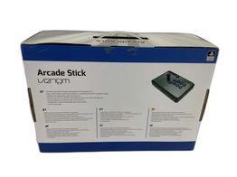 joystick venom arcade stick