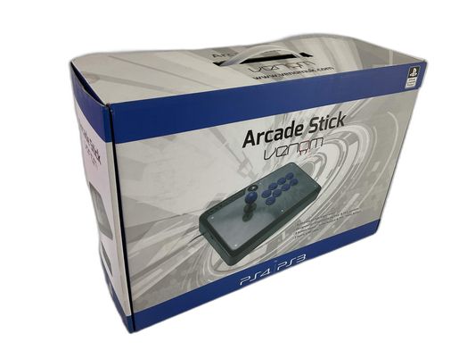 joystick venom arcade stick