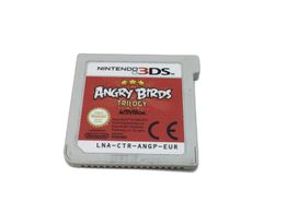 angry birds trilogy 3ds