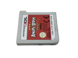 angry birds trilogy 3ds