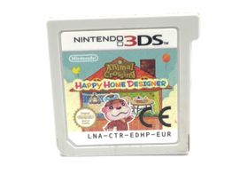 animal crossing happy home designer 3ds