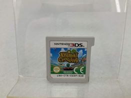 animal crossing new leaf 3ds