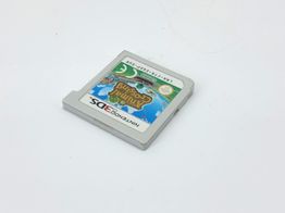 animal crossing new leaf 3ds