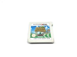 animal crossing new leaf 3ds