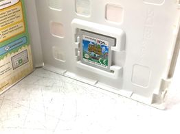 animal crossing new leaf 3ds