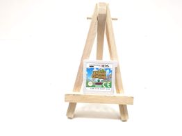animal crossing new leaf 3ds