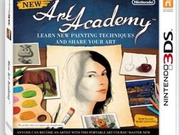 art academy 3ds
