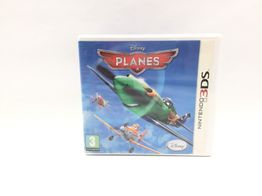 aviones 3ds