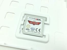 aviones 3ds
