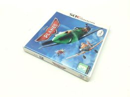 aviones 3ds