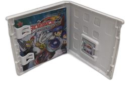 beyblade evolution 3ds