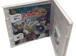 beyblade evolution 3ds