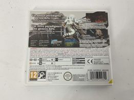 bravely default 3ds