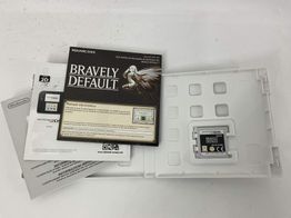 bravely default 3ds