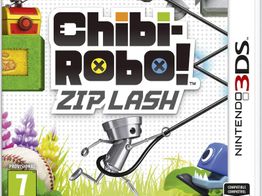chibi-robo! zip lash 3ds