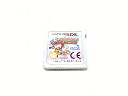 cooking mama bon appetit 3ds