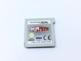 crush 3d 3ds