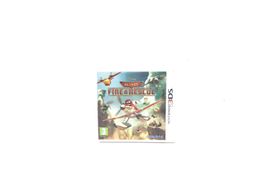 disney planes: fire & rescue