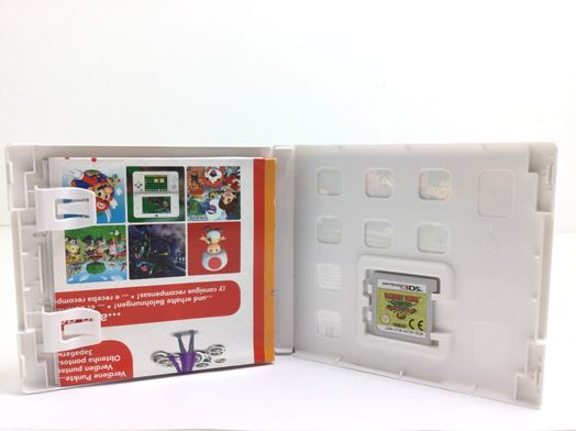donkey kong country returns 3ds