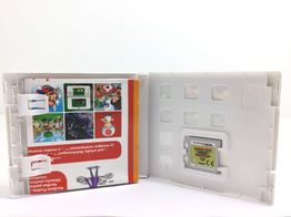 donkey kong country returns 3ds