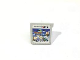 dragon ball fusions 3ds