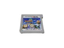 dragon ball fusions 3ds