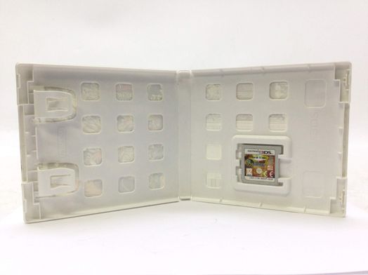 dragon ball z extreme butoden 3ds