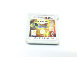 dragon ball z extreme butoden 3ds