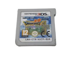 dragon quest vii fragmentos de un pasado olvidado 3ds