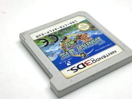 fantasy life 3ds