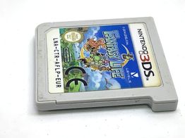 fantasy life 3ds