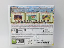 fantasy life 3ds