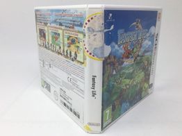 fantasy life 3ds