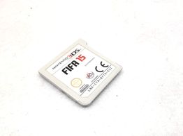 fifa 15 3ds